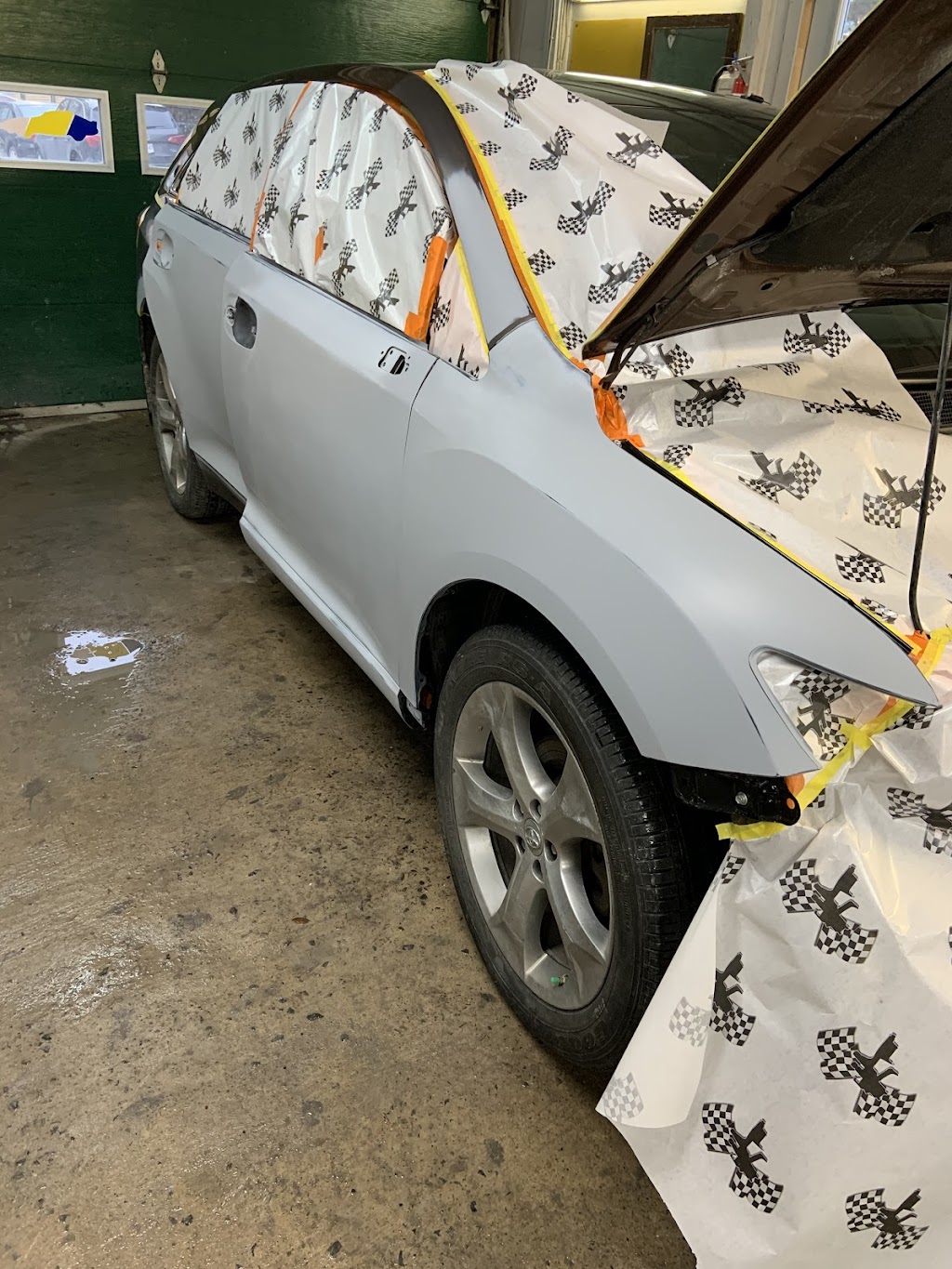 Auto Cba | 2157 Bd Saint-Joseph, Lachine, QC H8S 4B7, Canada | Phone: (514) 634-9254