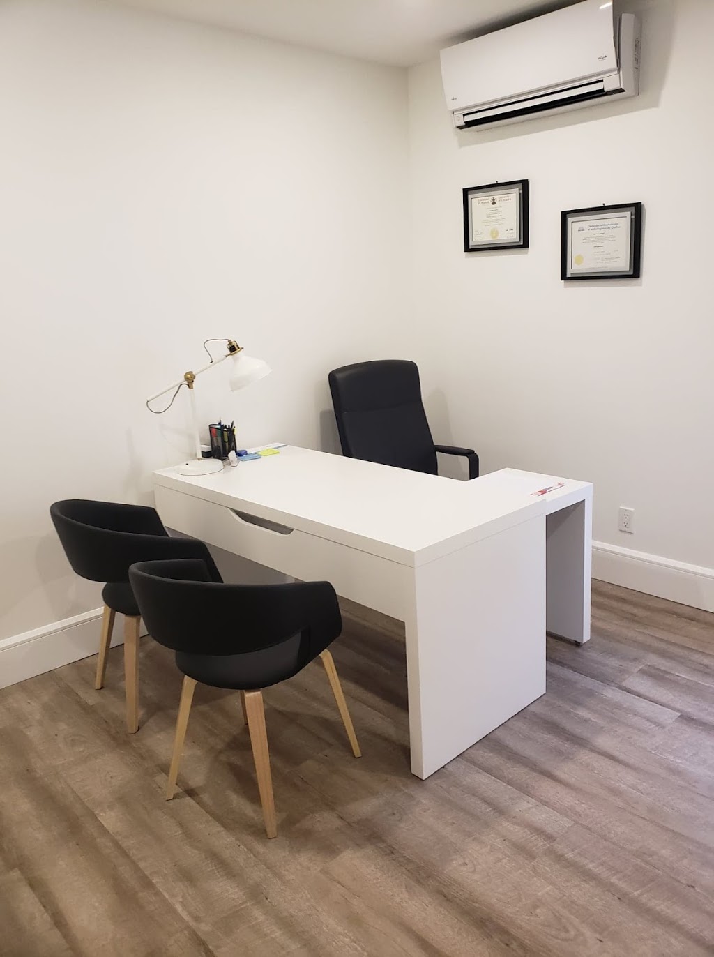 Services dorthophonie Noémie Lessard | 51 Rue Leclerc, Beloeil, QC J3G 3E7, Canada | Phone: (514) 688-4276