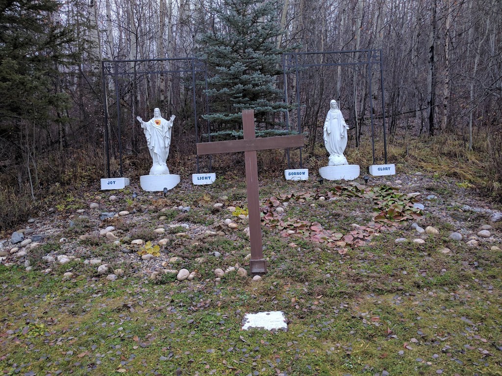 Mount Carmel Spirituality Centre | 1225 Township Rd 535, Parkland County, AB T7Y 0H5, Canada | Phone: (780) 963-0896