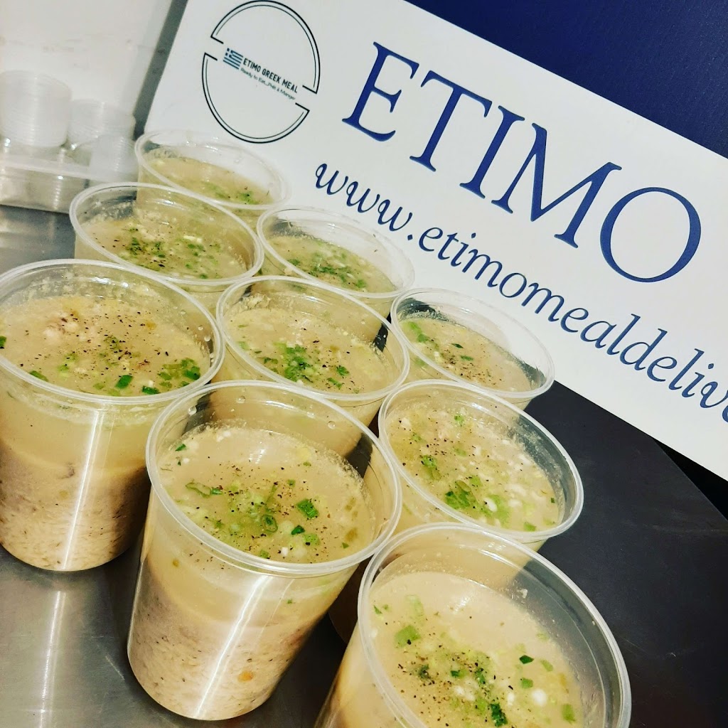 ETIMO meal Delivery | 2746 Rte 235, Sainte-Sabine, Quebec J0J 2B0, Canada | Phone: (514) 594-7412