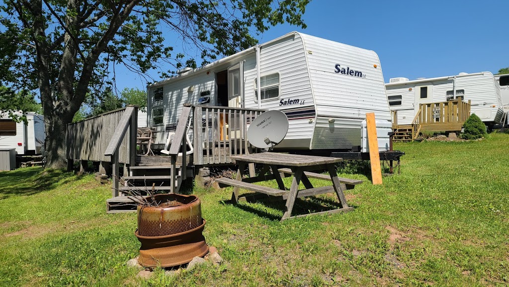 Harbour Light Campground | 2881 Three Brooks Rd, Pictou, NS B0K 1H0, Canada | Phone: (902) 485-5733