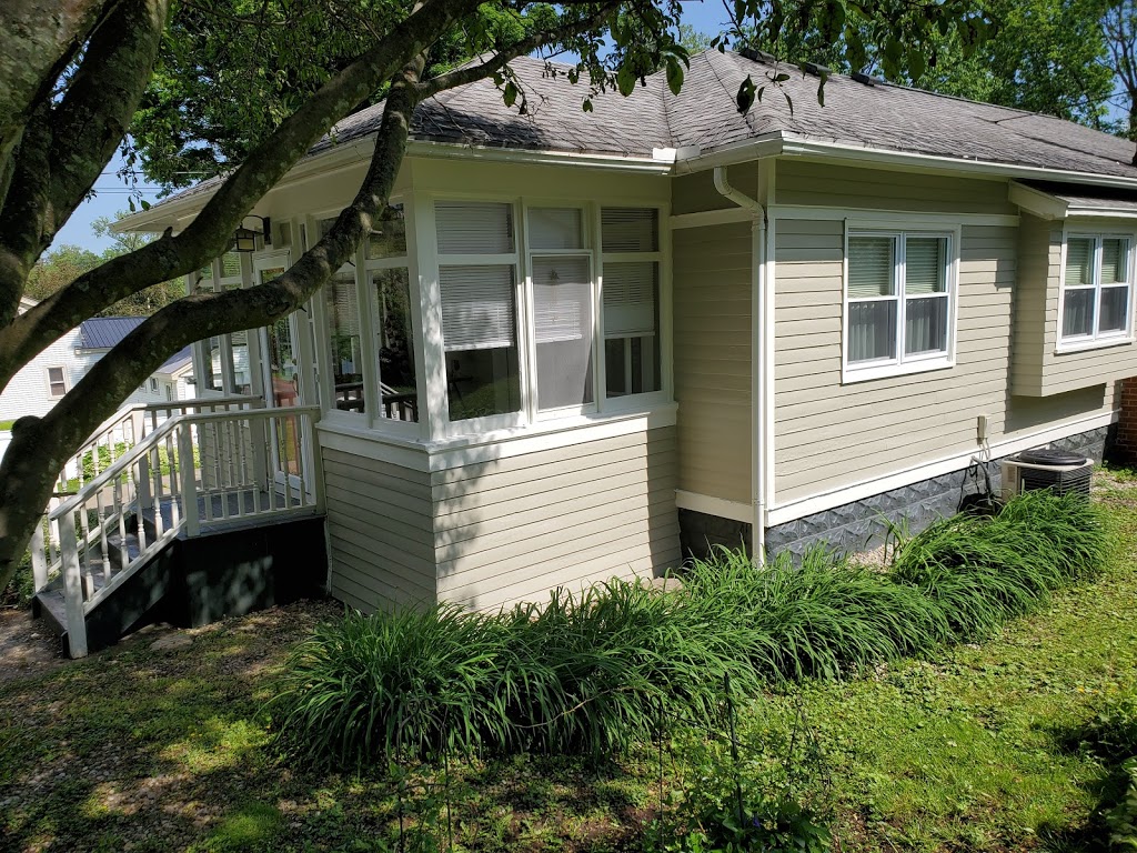 JM Painting llc | 119 Roland Ave, Lackawanna, NY 14218, USA | Phone: (716) 482-6534