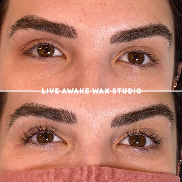 Live Awake Wax Studio & Laser Hair Removal | 20503 42 Ave, Langley, BC V3A 3A8, Canada | Phone: (604) 720-5445