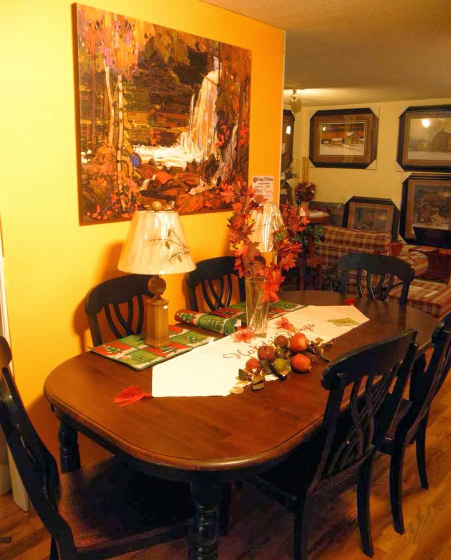 Village Green Originals Ltd | 19 Church St, Westport, ON K0G 1X0, Canada | Phone: (613) 273-3623