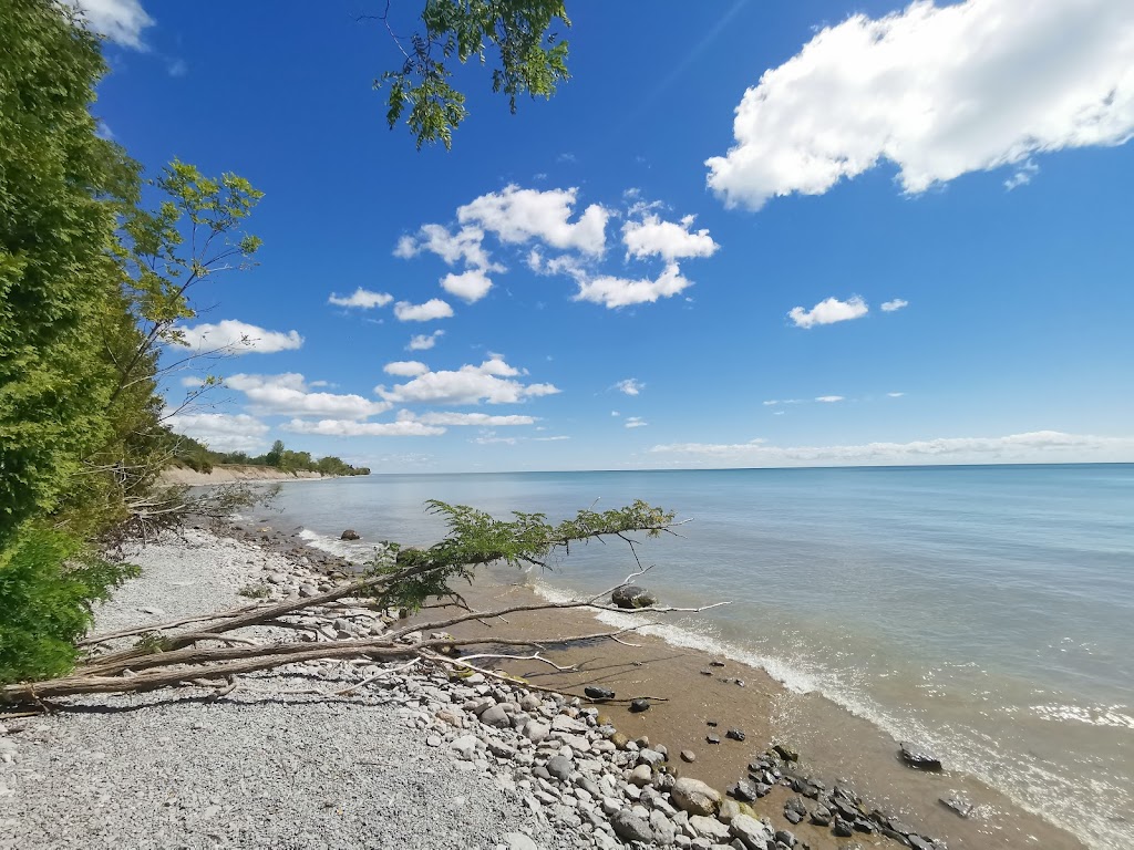 Waterfront Trail | 185 Third St, Cobourg, ON K9A 2P8, Canada | Phone: (416) 943-8080