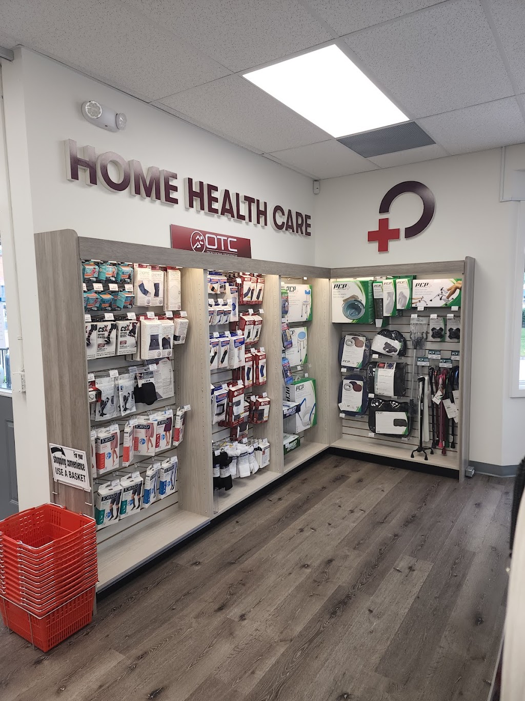 Stayner Family Pharmacy | 201 Huron St, Stayner, ON L0M 1S0, Canada | Phone: (705) 428-4111
