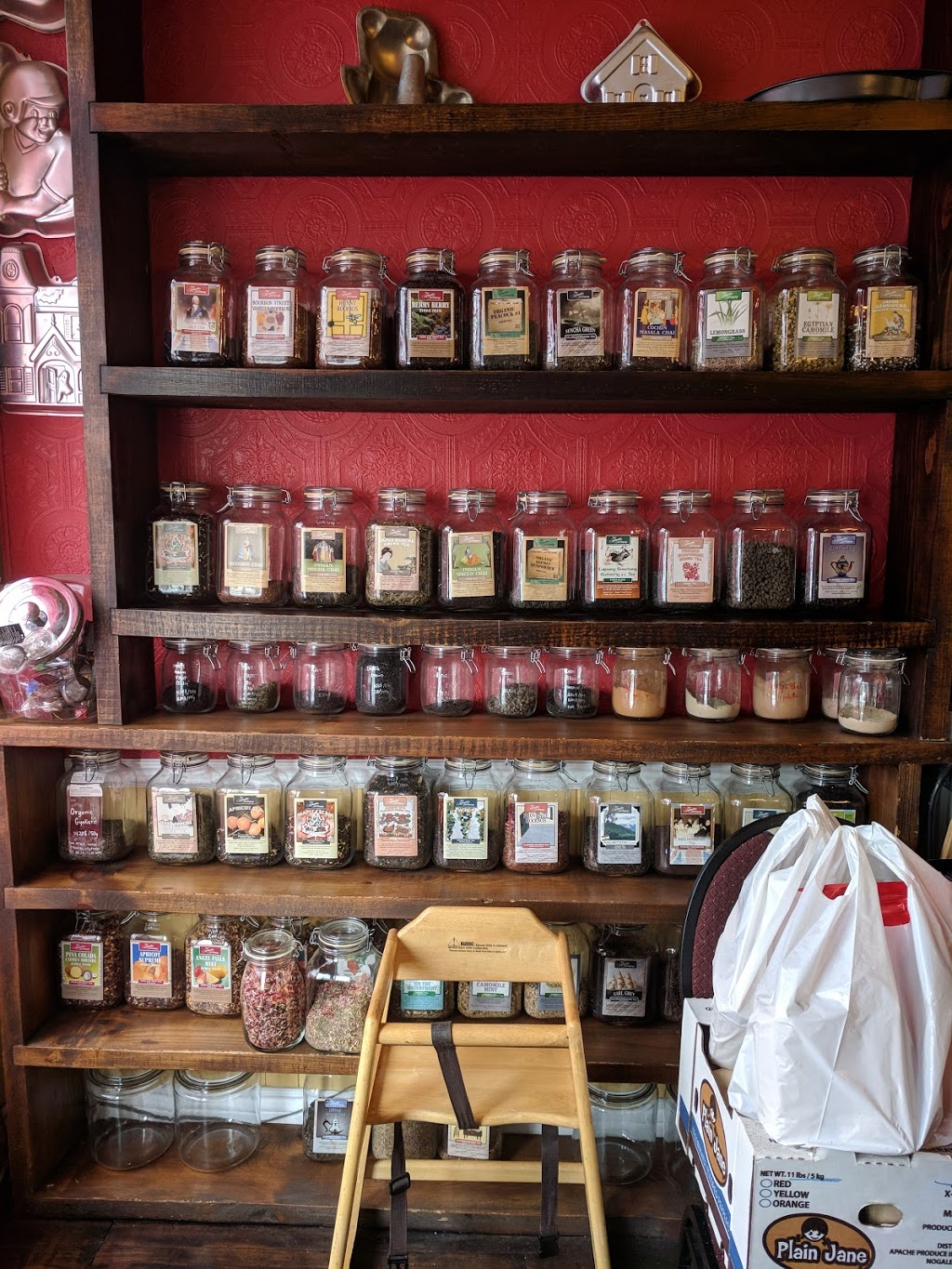 Crème et moustache | 70 Rue Principale, Bedford, QC J0J 1A0, Canada | Phone: (450) 684-9059