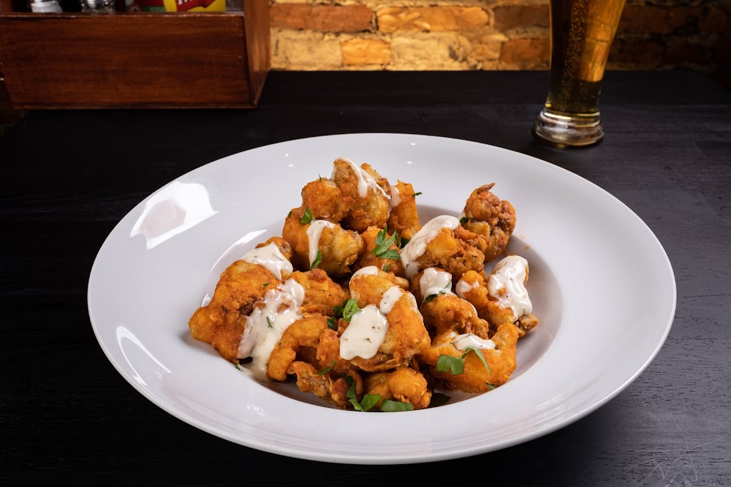 Fiddlers Pour House | 149 St Paul St, St. Catharines, ON L2R 3M5, Canada | Phone: (905) 346-1225