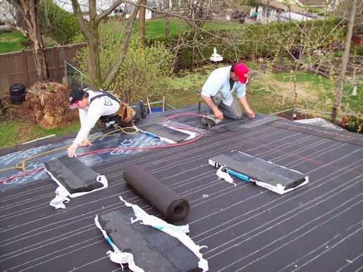 Sky High Roofing Inc. | 1758 Caminiti Crescent, Orléans, ON K4A 1P1, Canada | Phone: (613) 521-4444