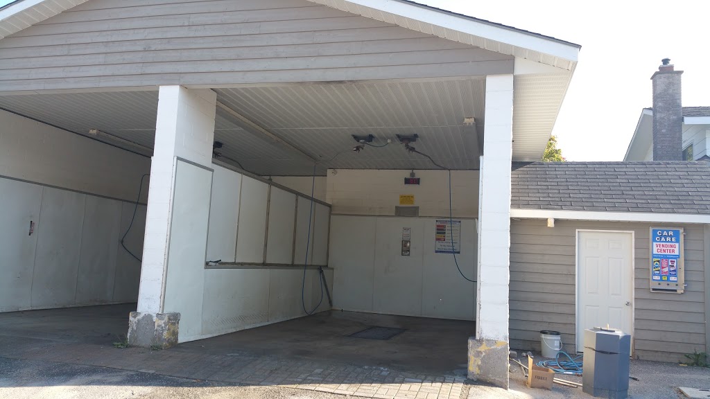Shell | 33 Main St S, Coldwater, ON L0K 1E0, Canada | Phone: (705) 686-3327