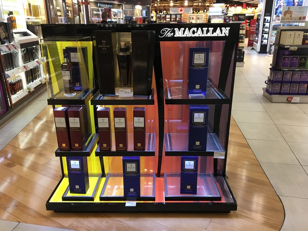 Tax & Duty Free | 6301 Silver Dart Dr, Mississauga, ON L4W 1S9, Canada | Phone: (905) 673-4576