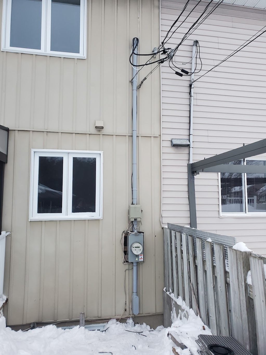 Interoi inc. | 506 Rue Parent, Mascouche, QC J7K 3S1, Canada | Phone: (438) 879-0907