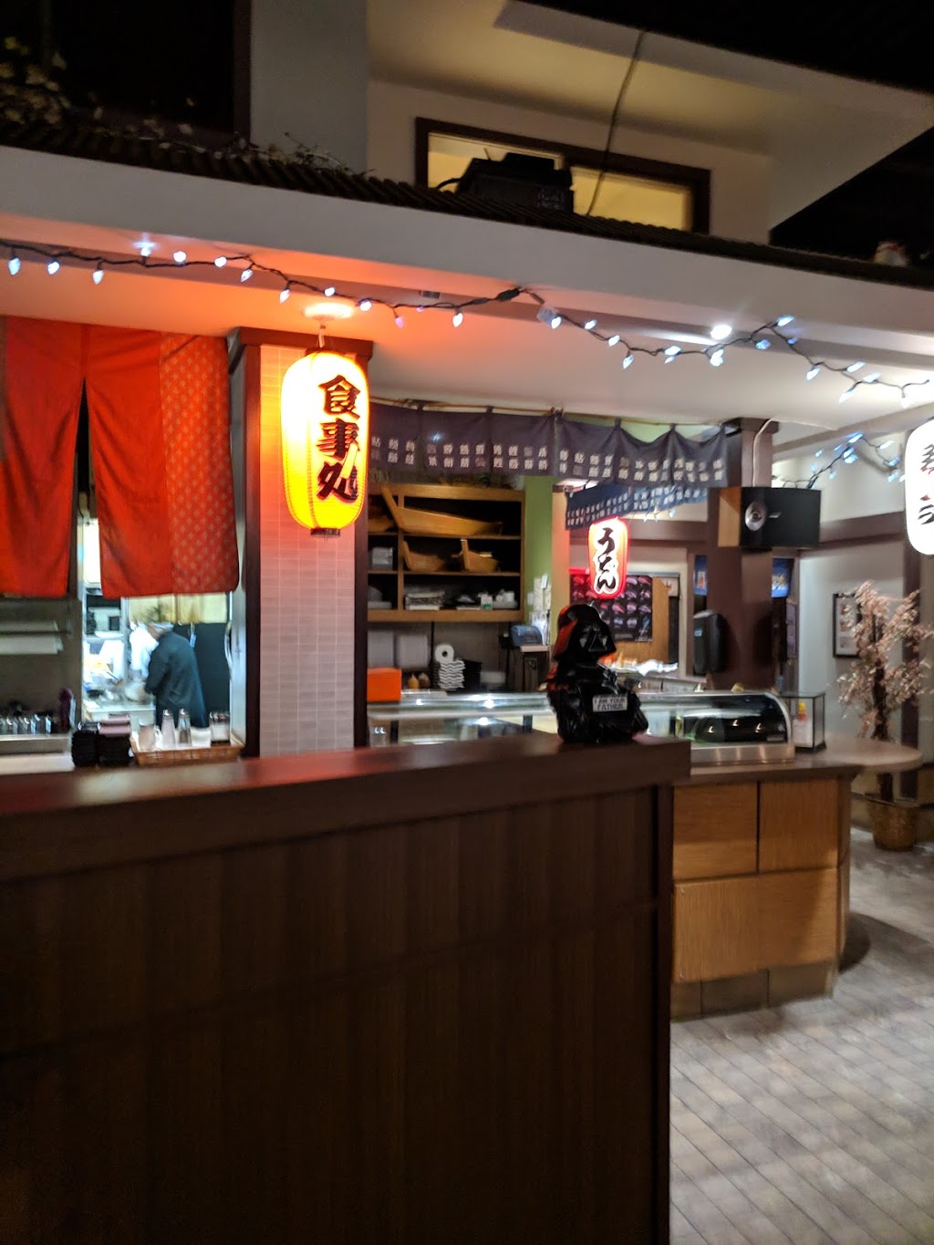 Axia Restaurant | 5045a Plantation Pl, Mississauga, ON L5M 6J3, Canada | Phone: (905) 608-2942