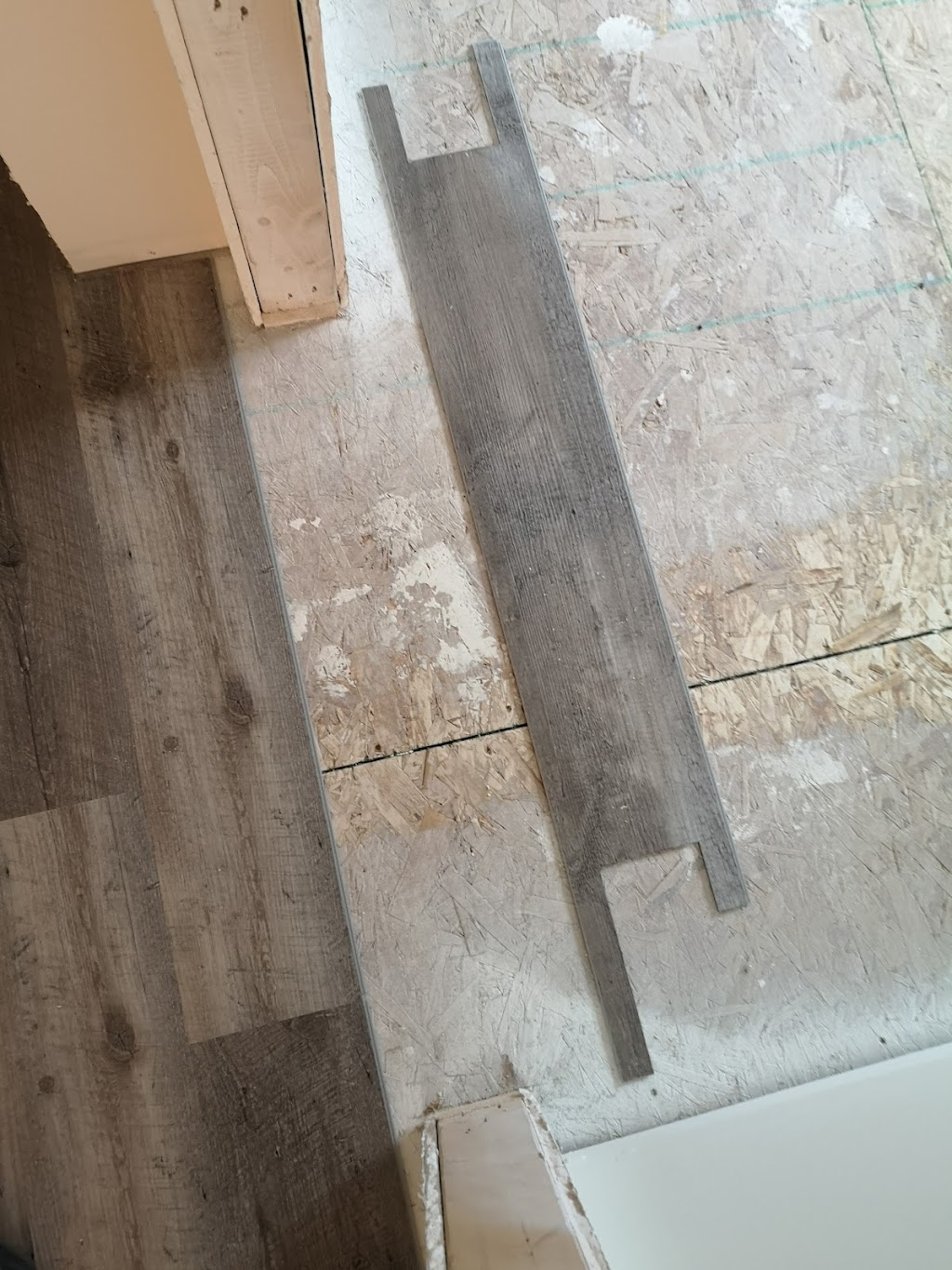 Quiet Pine Flooring | 335 Marchant Ave, Cartwright, MB R0K 0L0, Canada | Phone: (204) 208-0848