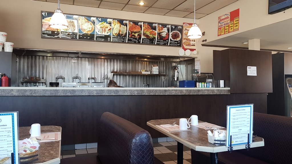 Combo | 4695 Grande Allée, Brossard, QC J4Z 3E9, Canada | Phone: (450) 656-7658