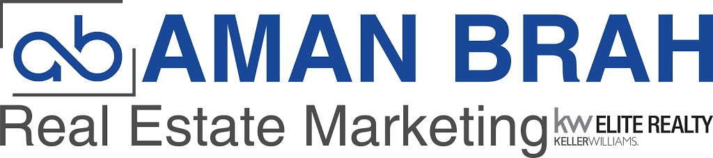 Keller Williams Elite Realty - Aman Brah | 20395 Lougheed Hwy #550, Maple Ridge, BC V2X 2P9, Canada | Phone: (604) 626-6064
