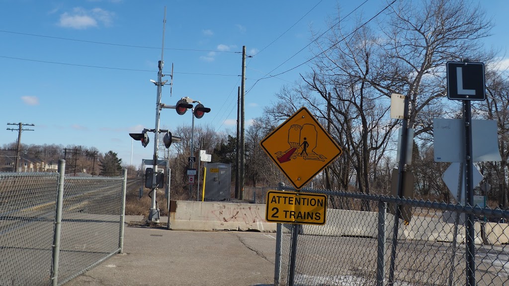 Rouge Hill GO Train Station Ticket Building | 6251 Lawrence Ave E, Scarborough, ON M1C 5G4, Canada | Phone: (416) 869-3200