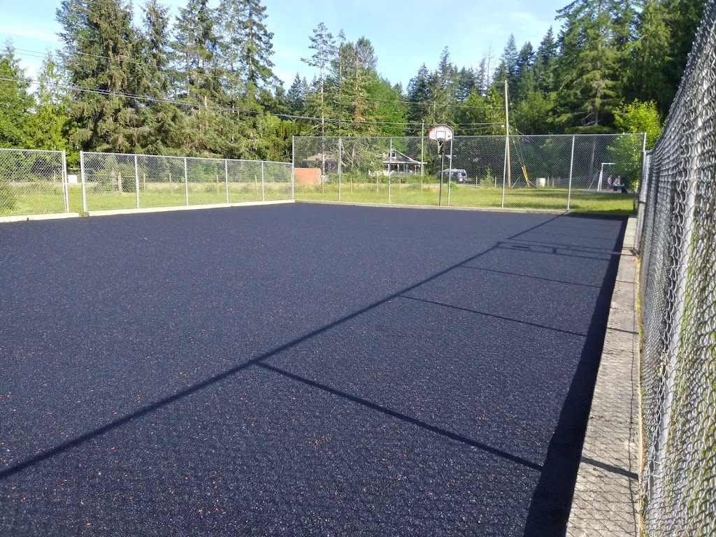 Beaver Creek Community Club | 8505 Beaver Ck Rd, Port Alberni, BC V9Y 8N6, Canada | Phone: (250) 724-1722