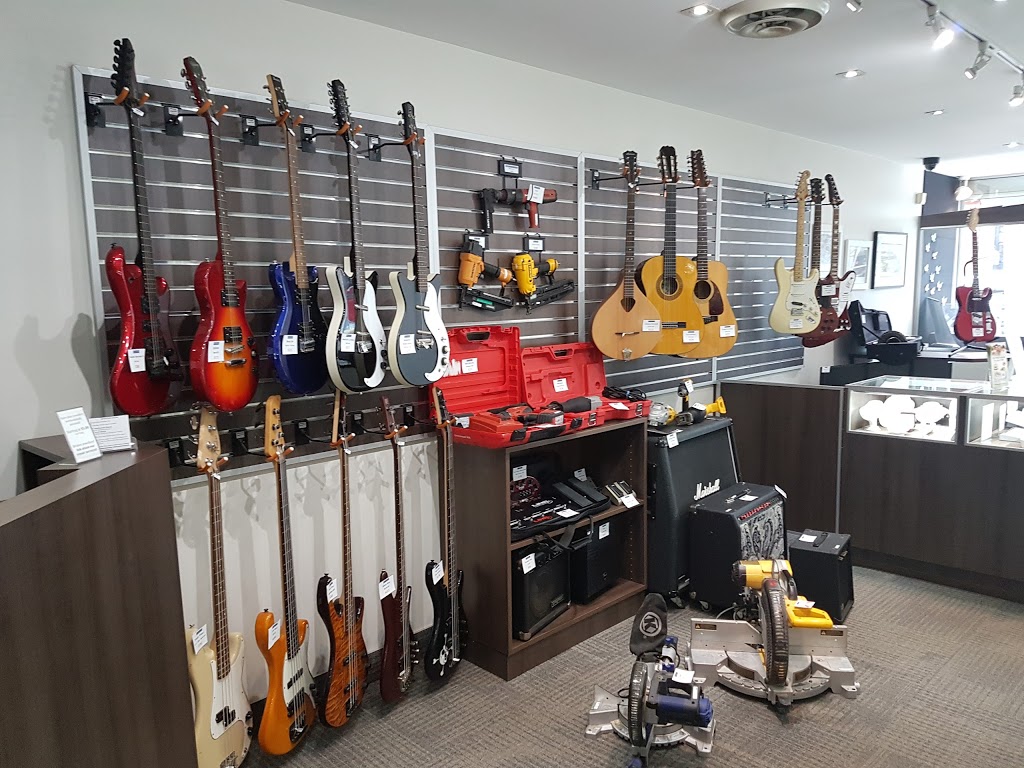 H. Williams Jewellery | 136 James St N, Hamilton, ON L8R 2K7, Canada | Phone: (905) 529-2761