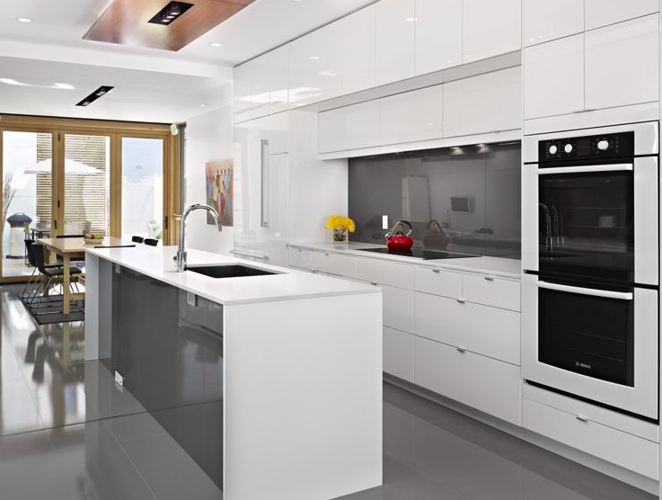 Scarlet Park Kitchens And Bath | 371 Bradwick Dr, Concord, ON L4K 2P4, Canada | Phone: (647) 291-7444
