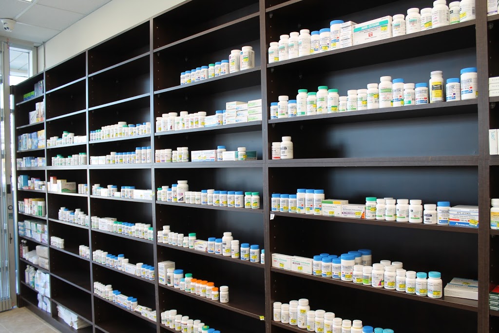 I.D.A. - I Care Pharmacy | 11 Speedvale Ave E, Guelph, ON N1H 1J2, Canada | Phone: (519) 265-5656