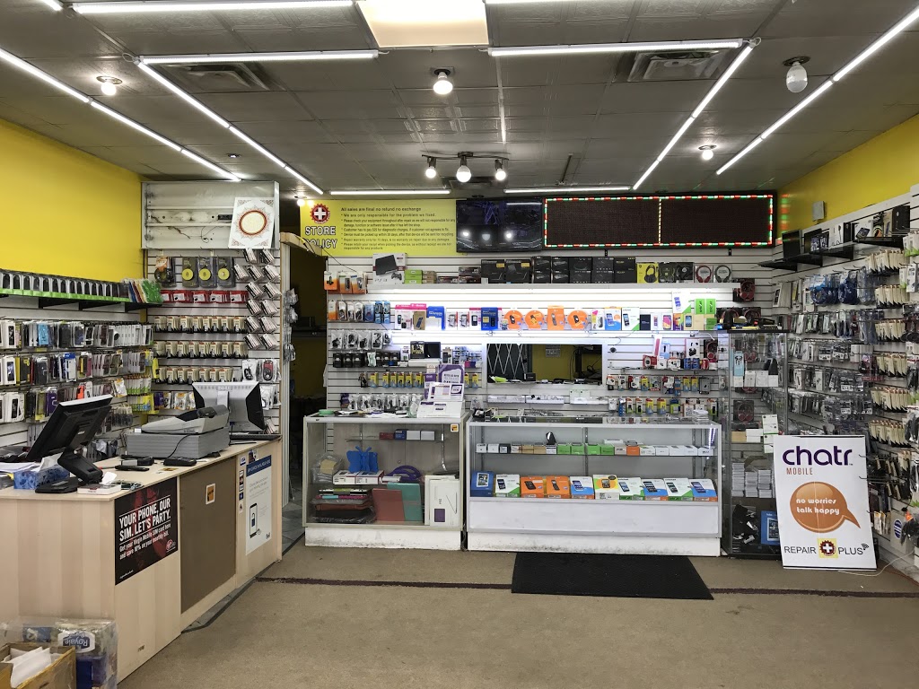 Repair Plus | 26 Rexdale Blvd, Etobicoke, ON M9W 5Z3, Canada | Phone: (647) 219-7128