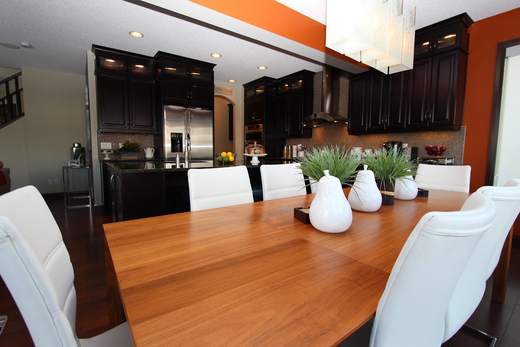 Darrell Cook - Edmonton Realtor | 5560 Windermere Blvd, Edmonton, AB T6W 2Z8, Canada | Phone: (780) 915-8800