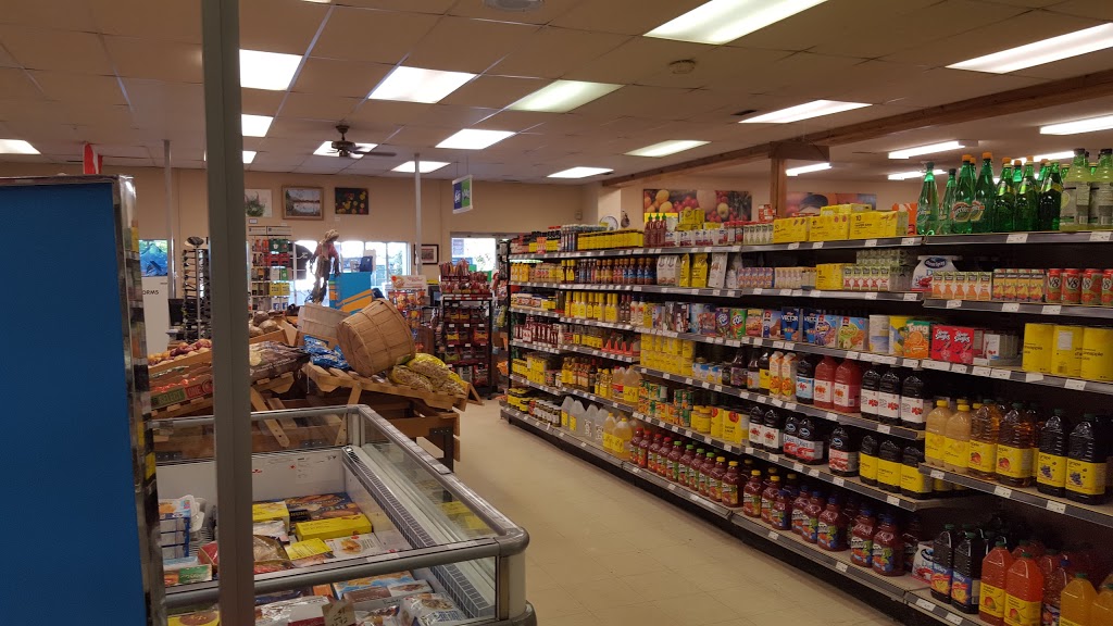 Charbonneau`s Grocery | Canada, 699 Mill St, Calabogie, ON K0J 1H0, Canada | Phone: (613) 752-2153