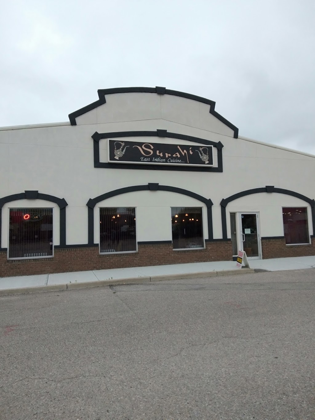 Surahi Restaurant | 8906 Macleod Trail SE, Calgary, AB T2H 0M4, Canada | Phone: (403) 212-1324