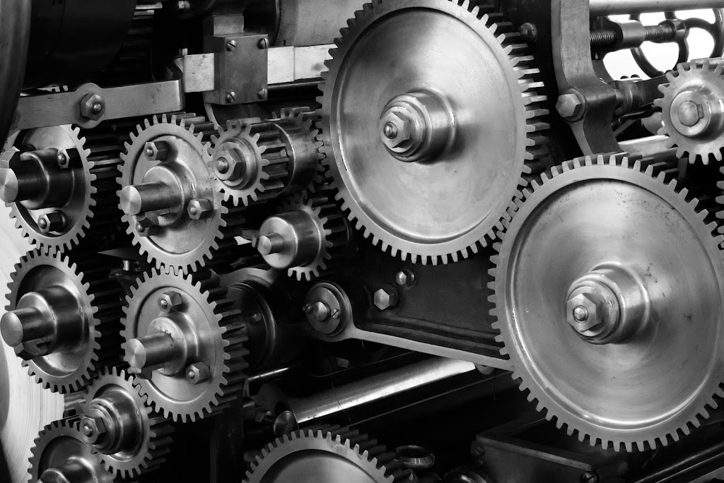 Services de maintenance industrielle Lion Inc. - SMIL Inc. | 3875 Rue Magnan, LAssomption, QC J5W 0K9, Canada | Phone: (514) 213-3579
