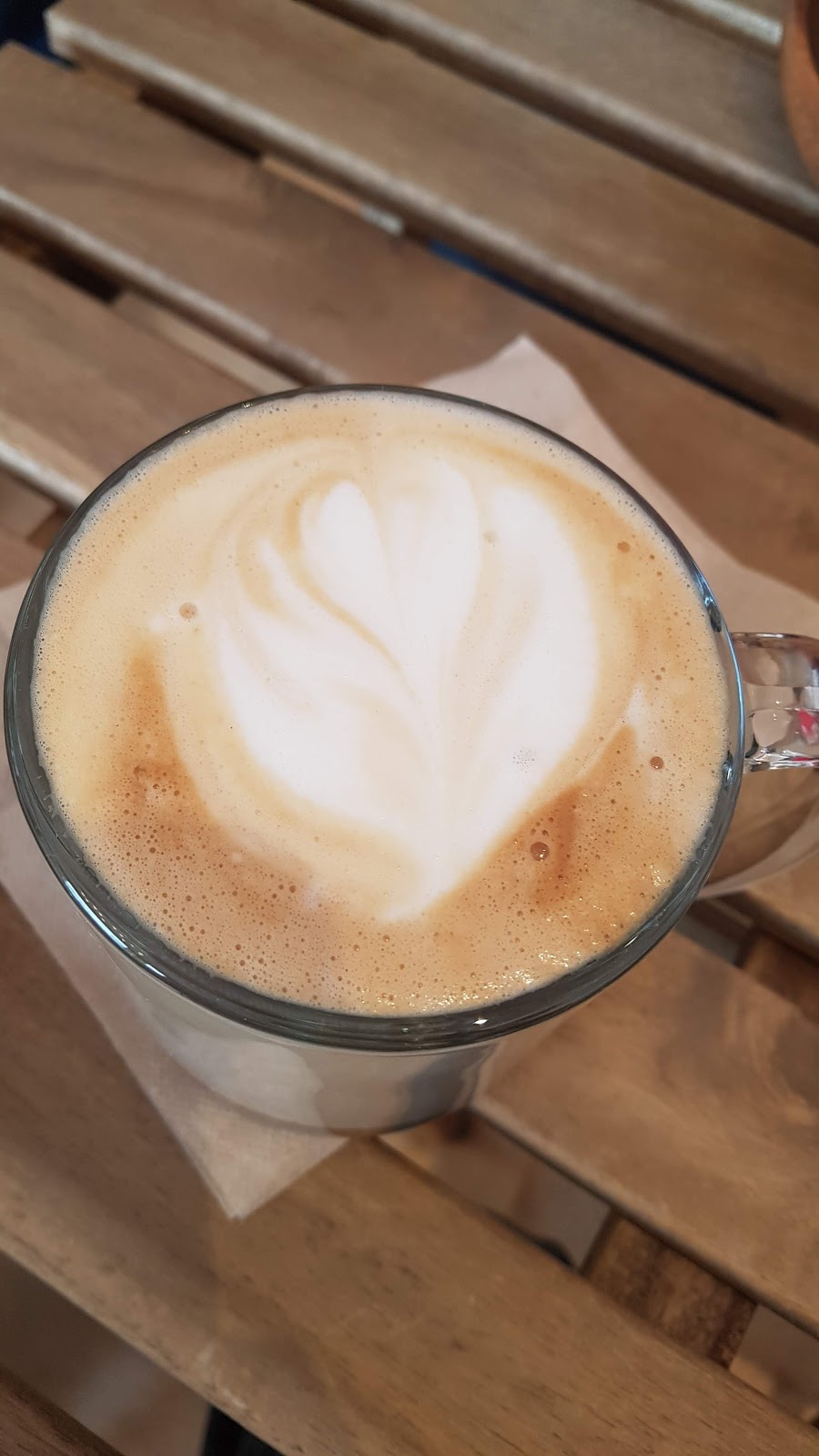 Bois Café | 2950 Rue Laflèche, Saint-Paulin, QC J0K 3G0, Canada | Phone: (819) 293-9004
