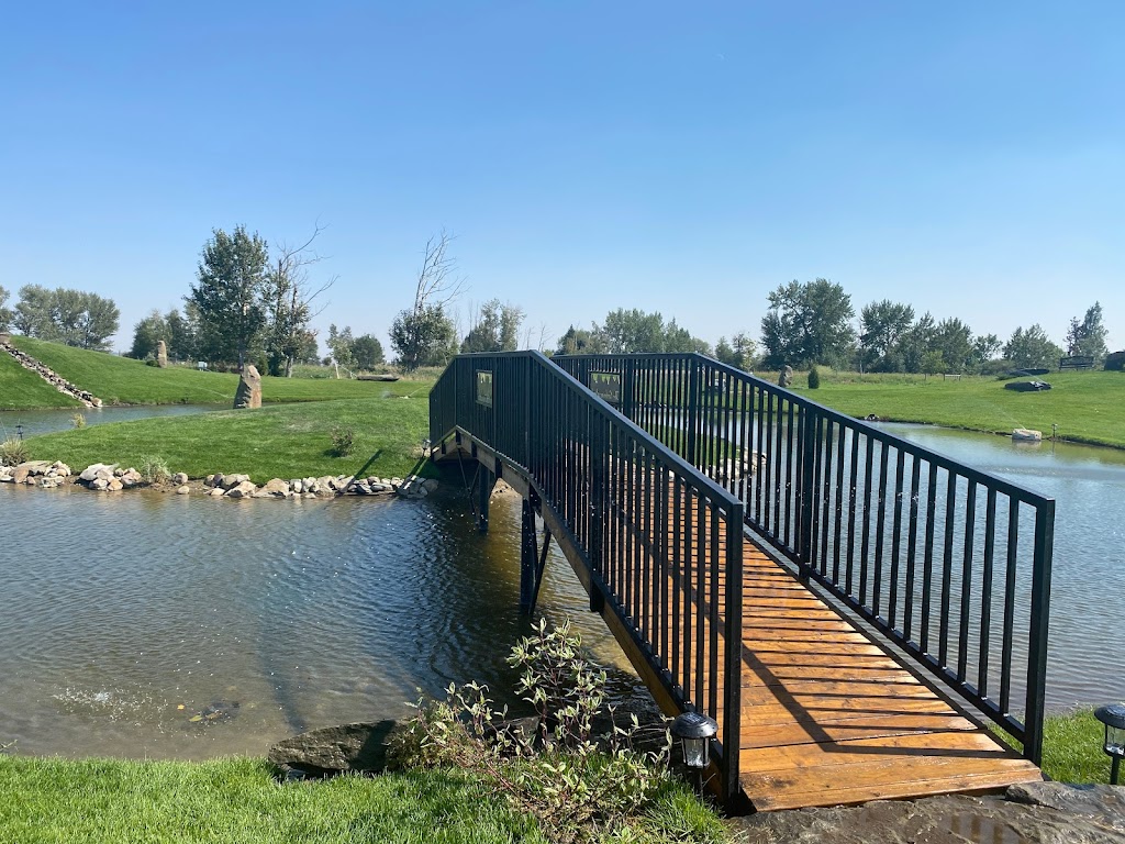 The Gathering Ranch | 235038 RR 253, AB T1P 0R3, Canada | Phone: (587) 832-3435