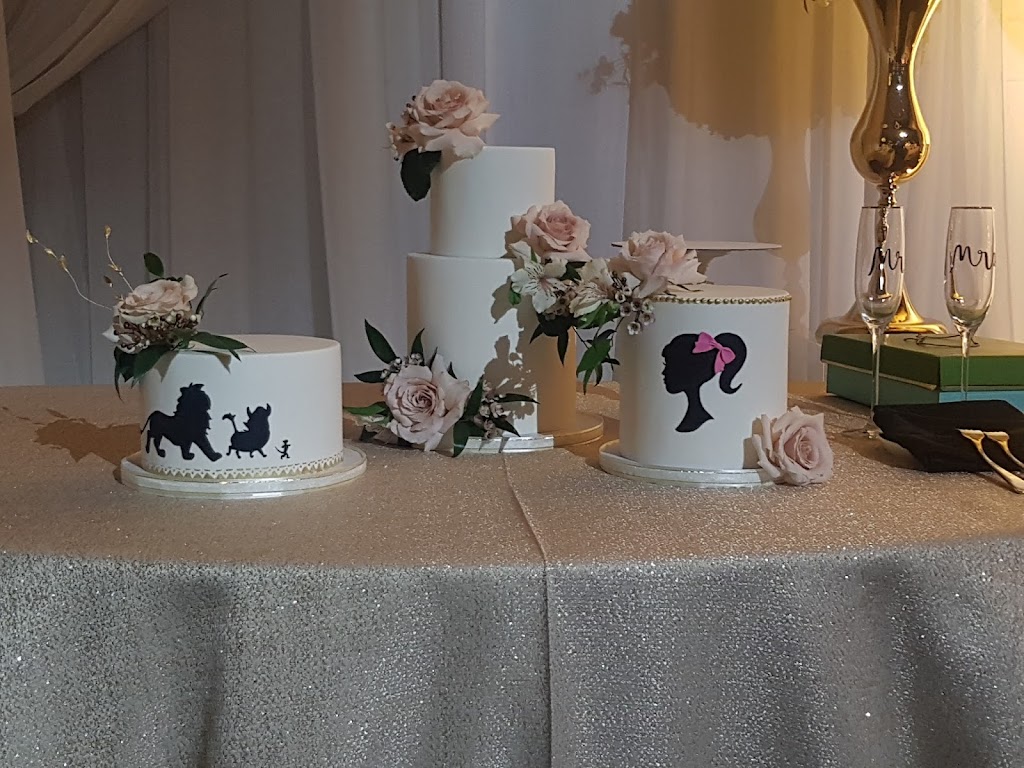 JENLA Cake | 7 Silverthorn Ave, Toronto, ON M6N 3J6, Canada | Phone: (647) 588-4536
