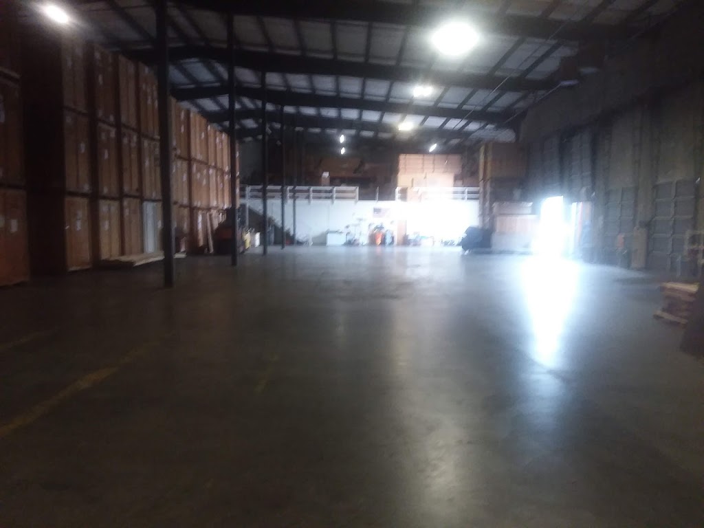 Swans Moving & Storage Co | 4350 Pacific Hwy, Bellingham, WA 98226, USA | Phone: (360) 734-0540