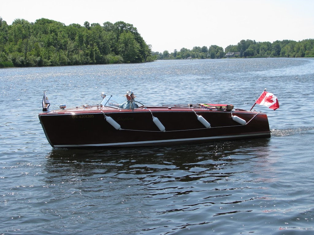 Long Island Marina | 1424 Commodore Dr, Kars, ON K0A 2E0, Canada | Phone: (613) 489-2747