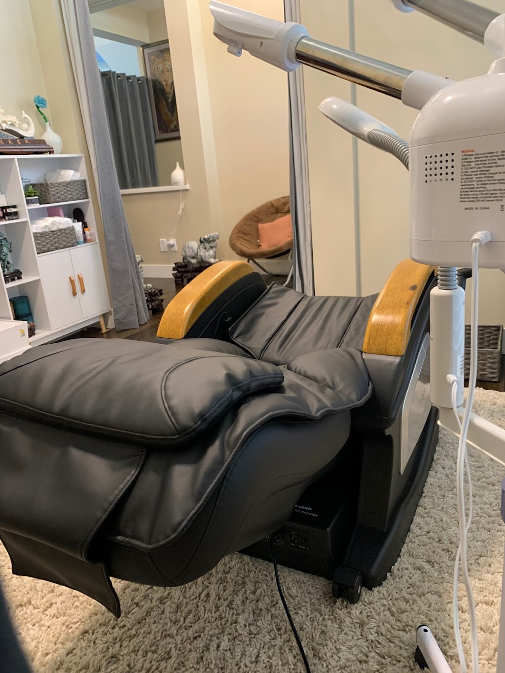 Maisie Beauty | 3502 Princeton Ave, Coquitlam, BC V3E 0K3, Canada | Phone: (604) 445-9249