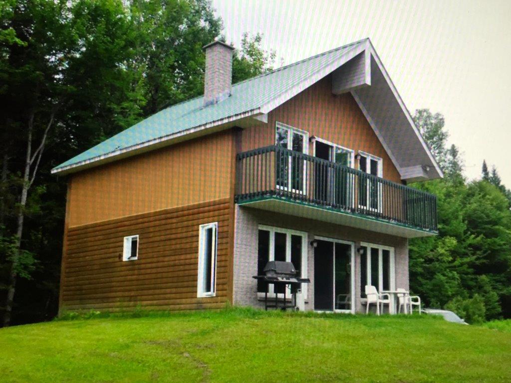 Dixville Plateau | 105 Chemin de Stanhope, Dixville, QC J0B 1P0, Canada | Phone: (438) 308-7605