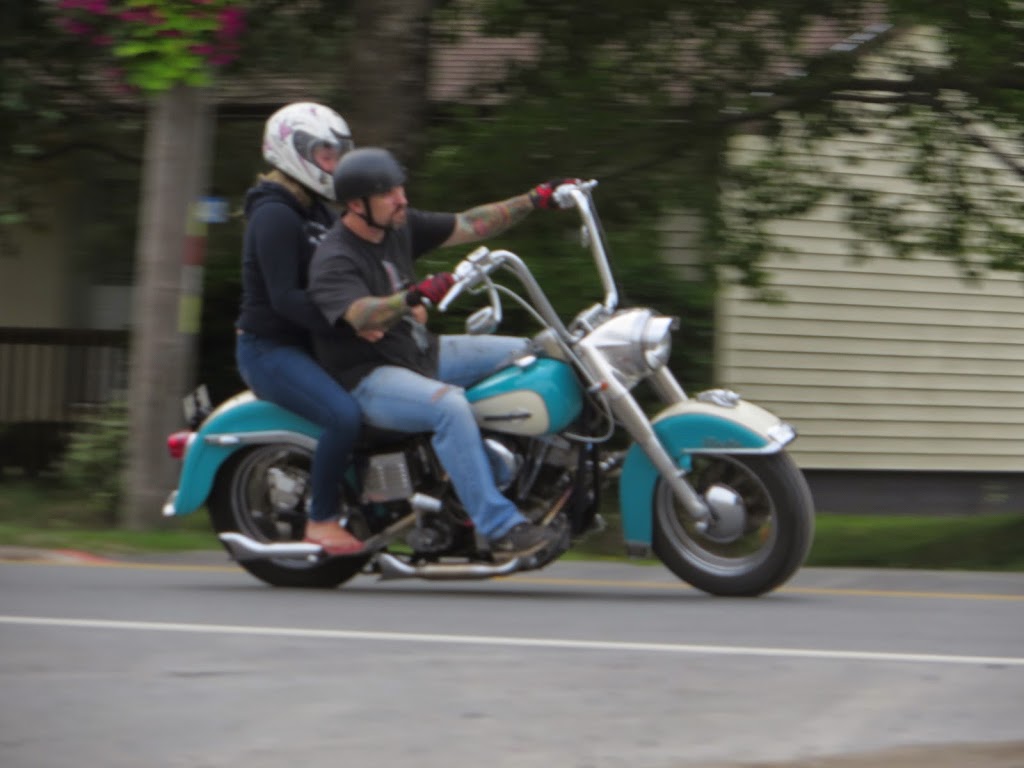 Hellbound Custom Cycles | 953 Nova Scotia Trunk 2, Elmsdale, NS B2S 1M6, Canada | Phone: (902) 883-1577