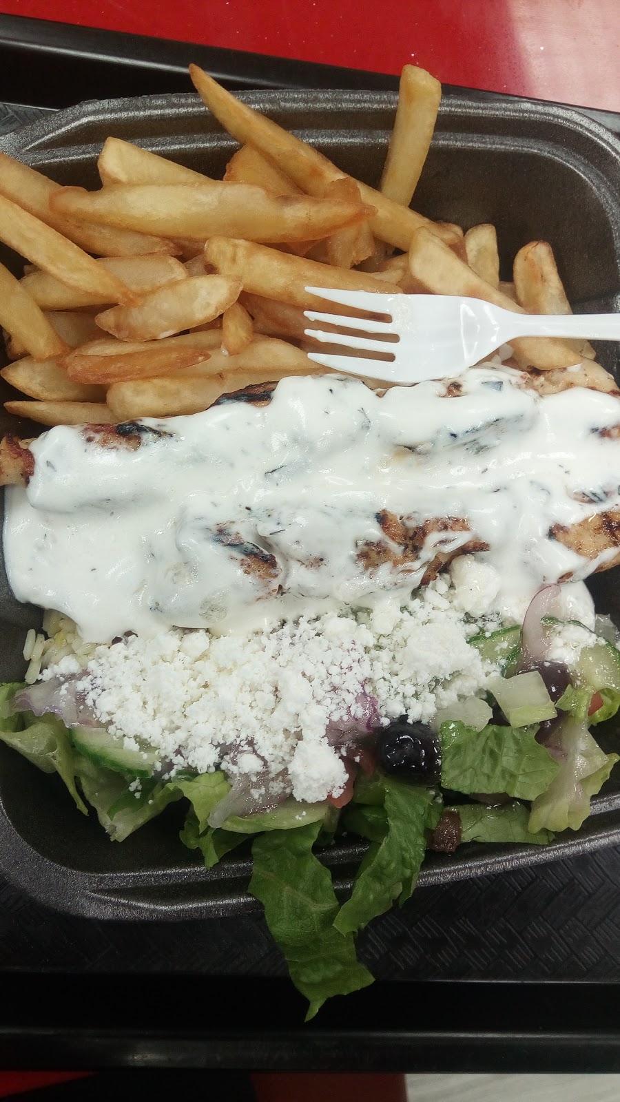 My Buddys | 441 Fennell Ave E, Hamilton, ON L9A 1V2, Canada | Phone: (905) 389-8000