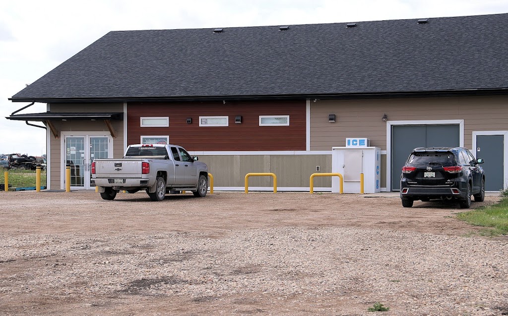 Grand Liquor Store | 525 Johnston Ave, Indian Head, SK S0G 2K0, Canada | Phone: (306) 695-2477