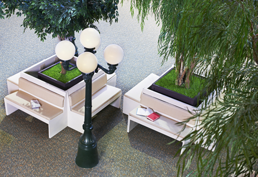 Telfer Place | 245 Grand River St N, Paris, ON N3L 3V8, Canada | Phone: (519) 442-4411