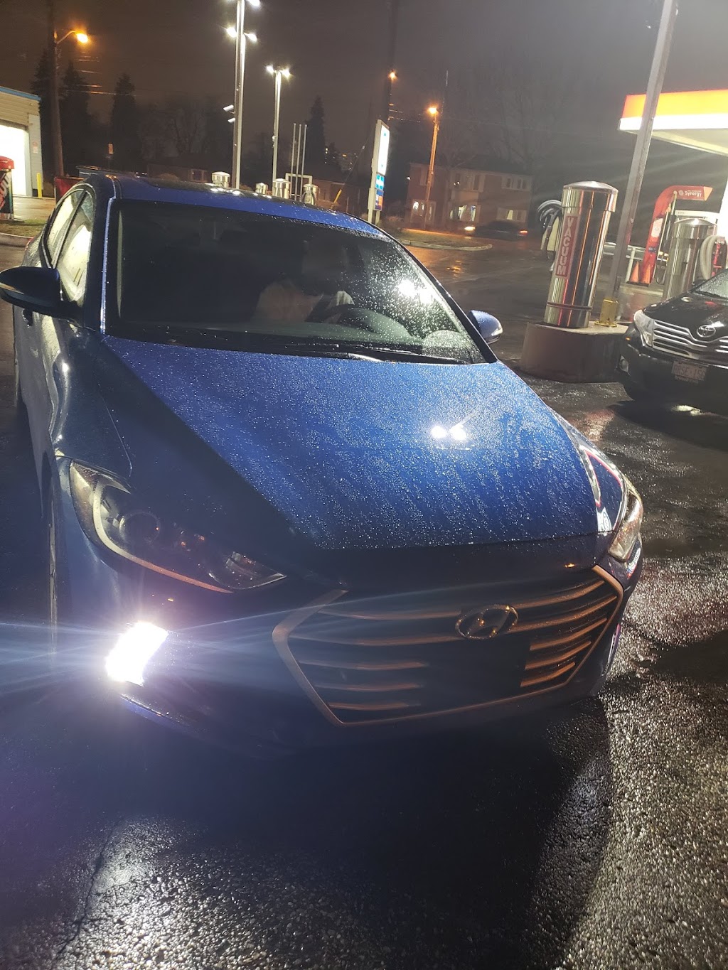 Canadian Quality Motors | 663 Danforth Rd, Scarborough, ON M1K 1G1, Canada | Phone: (416) 690-7991