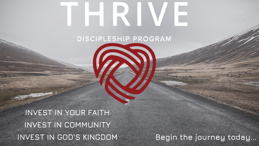 THRIVE at Bethany College | 703 2nd St E, Hepburn, SK S0K 1Z0, Canada | Phone: (306) 947-2175