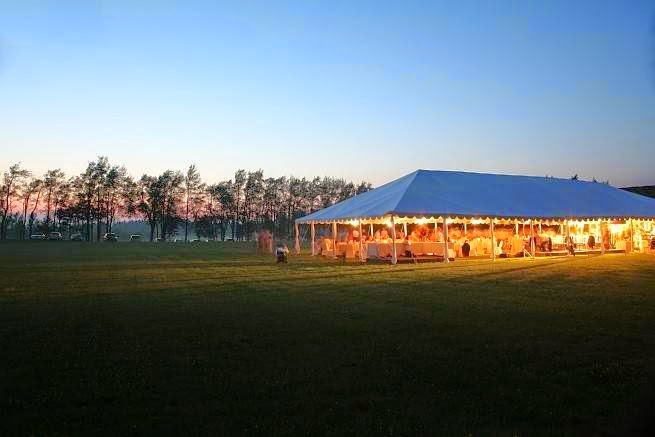 Affair Tent & Event Rentals | 1146 Cardiff Blvd, Mississauga, ON L5S 1P7, Canada | Phone: (905) 795-1600
