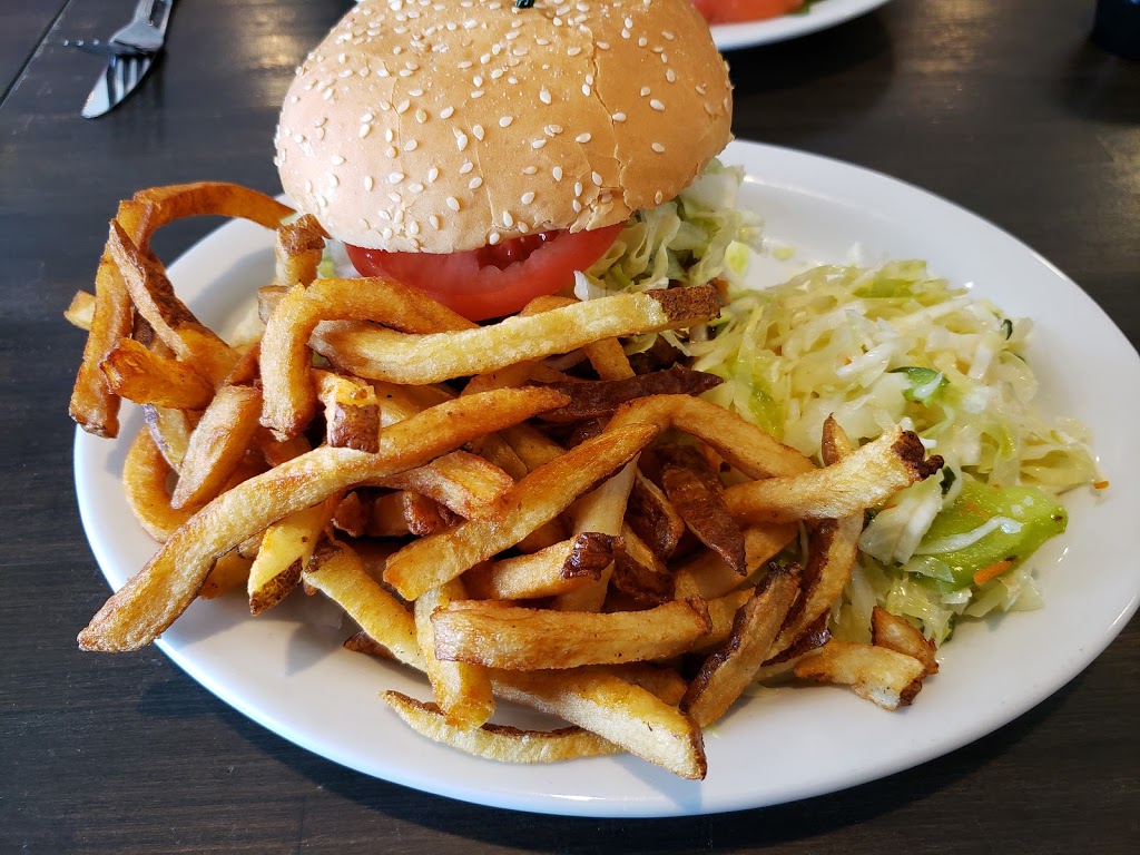 Red Top Drive Inn | 219 St Marys Rd, Winnipeg, MB R2H 1J2, Canada | Phone: (204) 233-7943