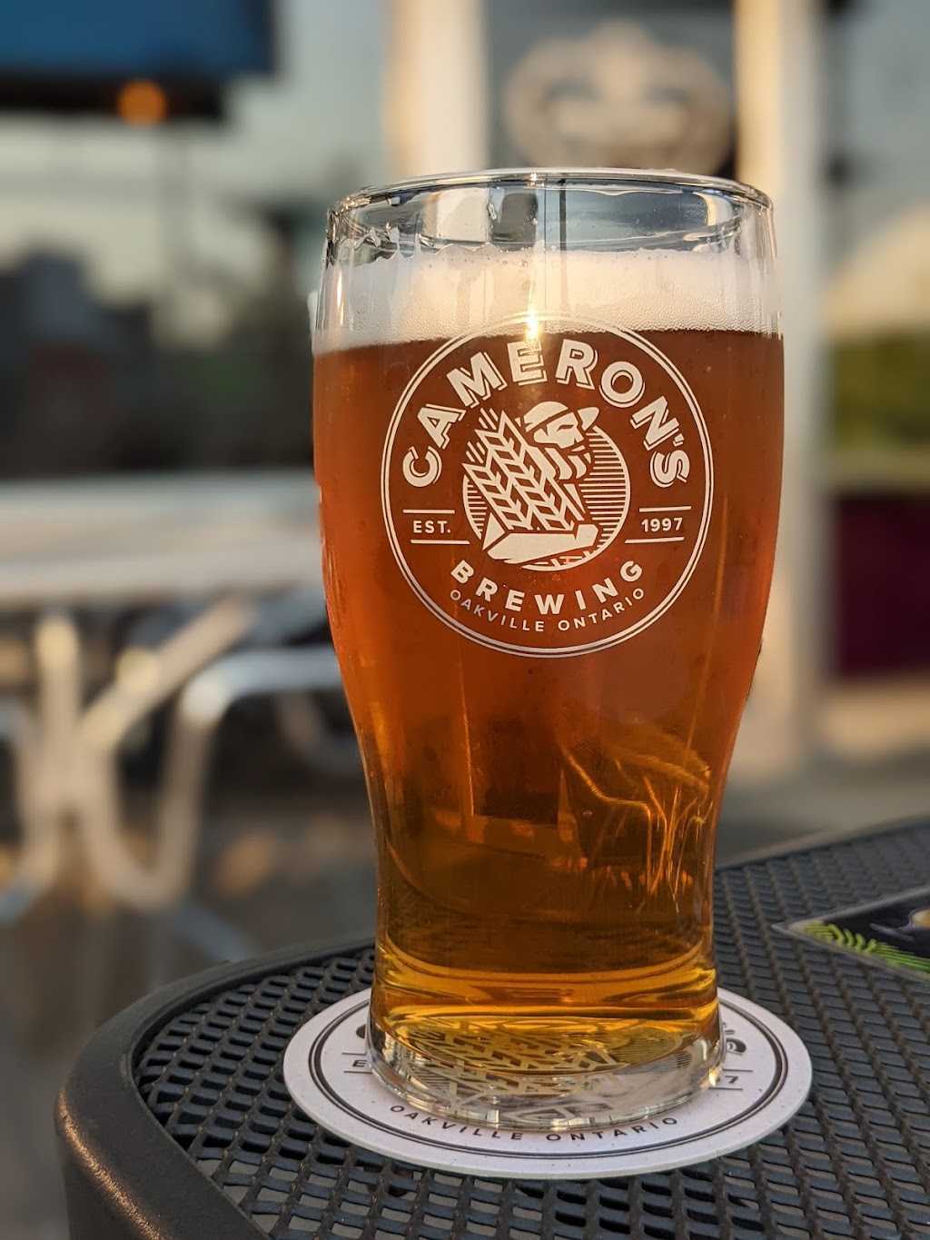 The Stout Monk | 478 Dundas St W #1, Oakville, ON L6H 6Y3, Canada | Phone: (905) 257-4004