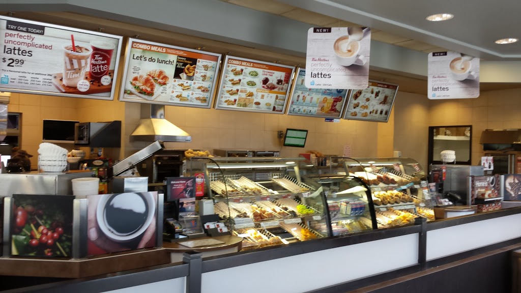 Tim Hortons | 830 King St, Midland, ON L4R 1K9, Canada | Phone: (705) 526-1392