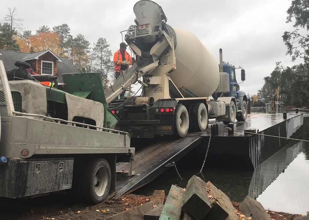 Temagami Barge Ltd. | 1658 Lake Temagami Access Rd, Temagami, ON P0H 2H0, Canada | Phone: (705) 237-8922