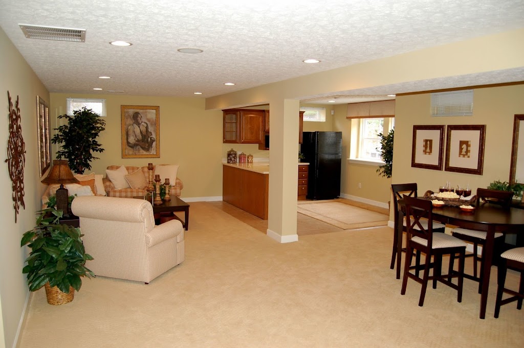 The Epic Builders Inc | 8524 Haldibrook Rd, Caledonia, ON N3W 2G8, Canada | Phone: (905) 902-1040