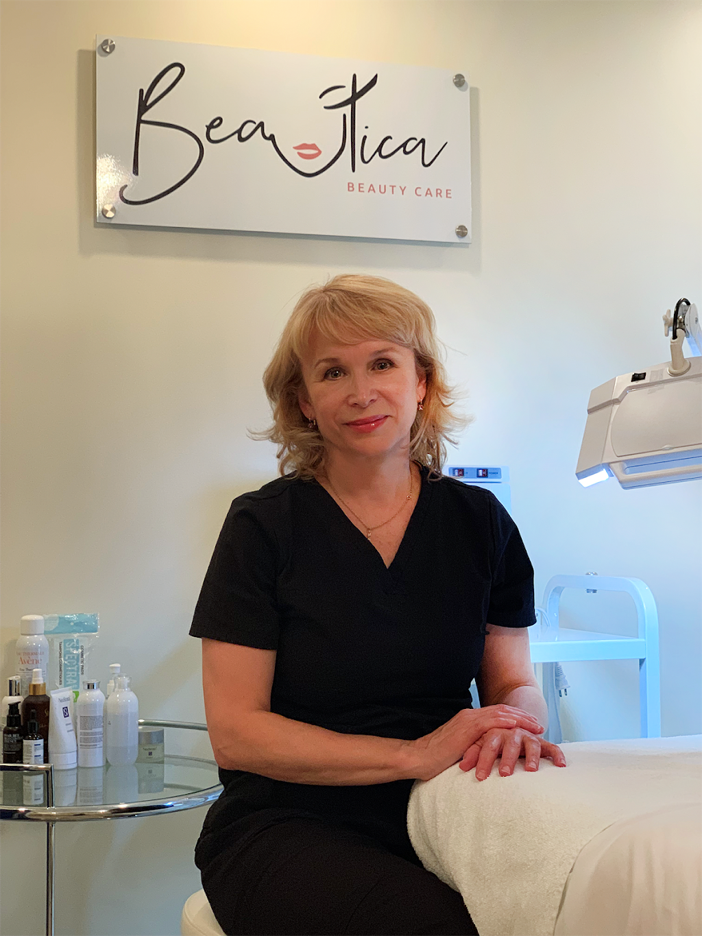 Beautica Spa | 27 Hazelden Ln, London, ON N6H 4Z8, Canada | Phone: (519) 933-8668